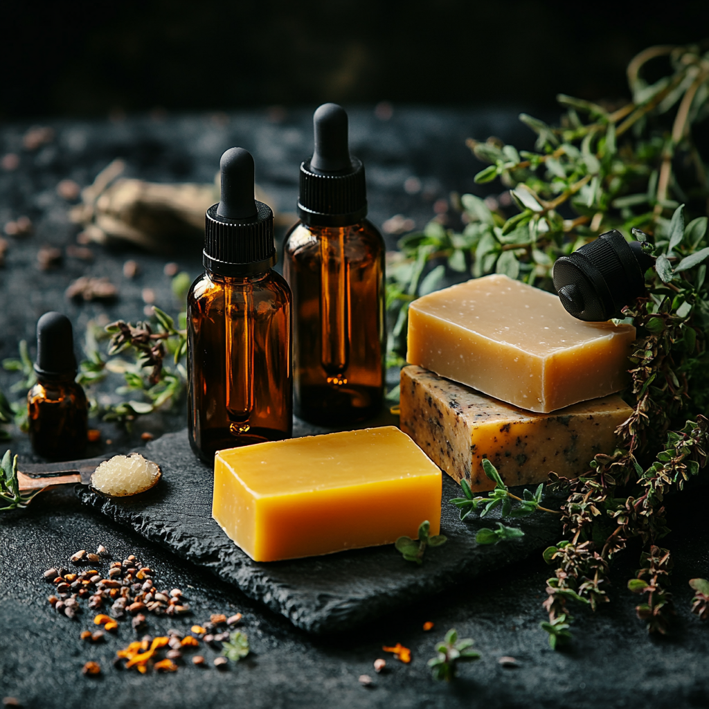 Skin Products