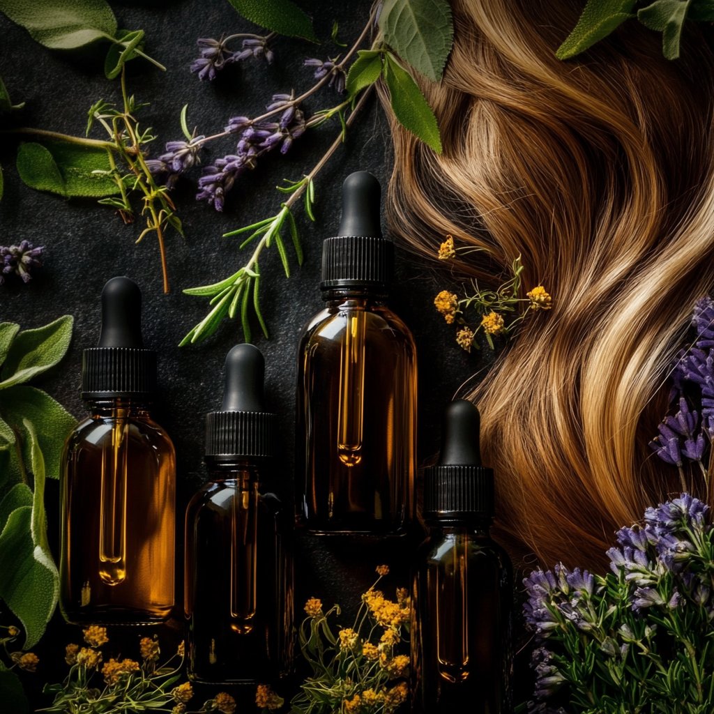 Hair Products