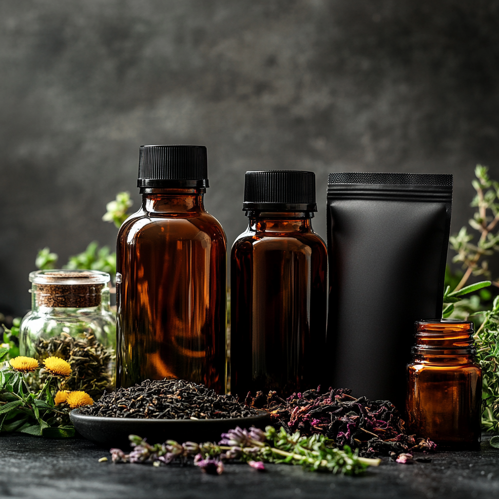 Health Products