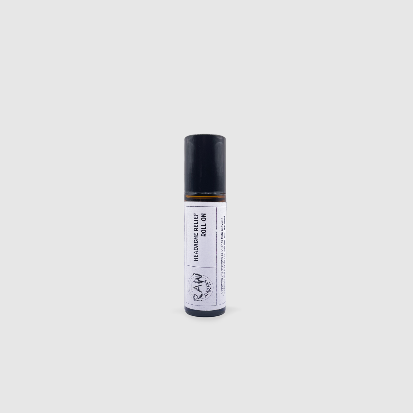 Headache Relief Roll-On