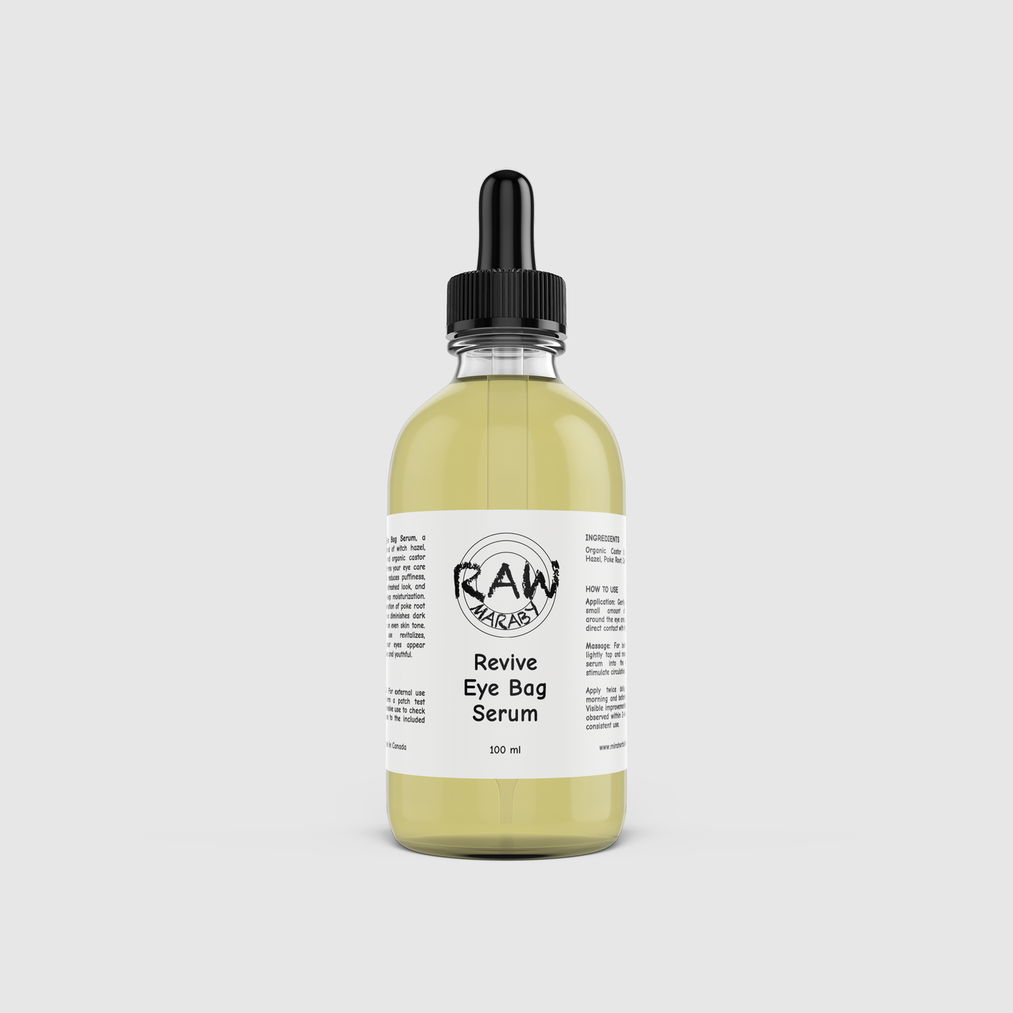 Revive Eye Bag Serum