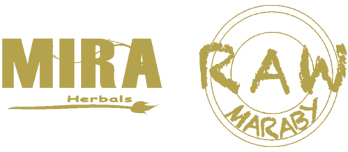 Mira Herbals Inc / Raw Maraby