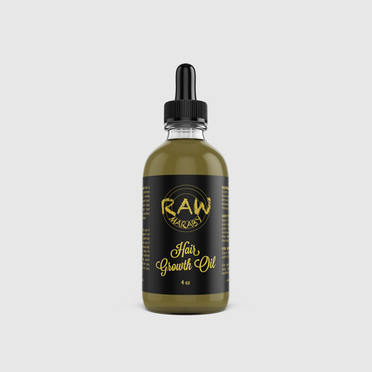 Hair Growth Oil