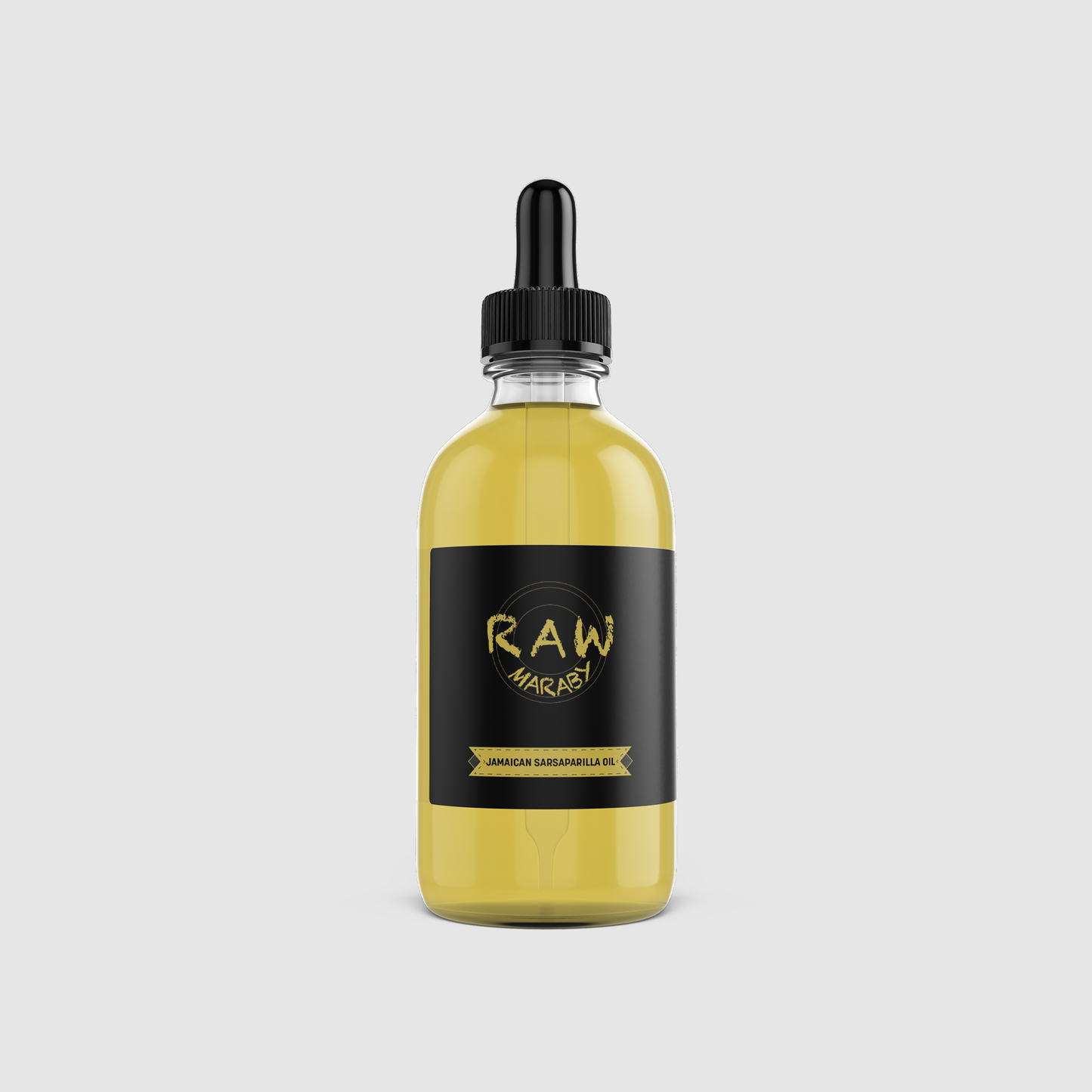 Jamaican Sarsaparilla Skin Oil