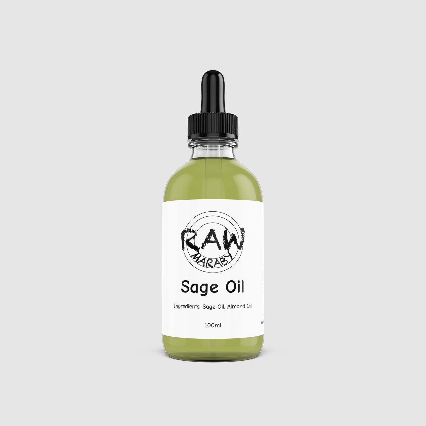 Sage Oil