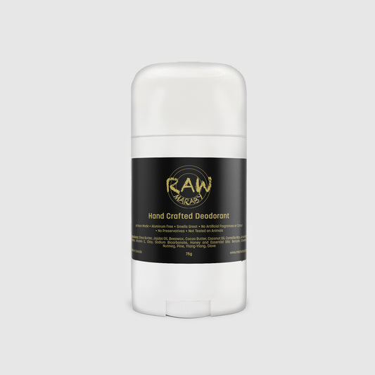 Deodorant