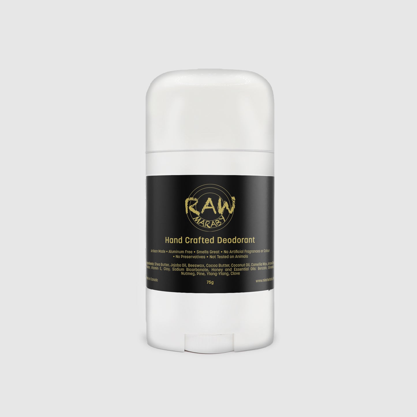 Deodorant