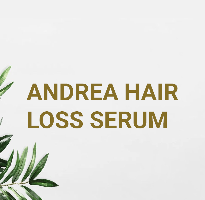 Andrea Hair Loss Serum
