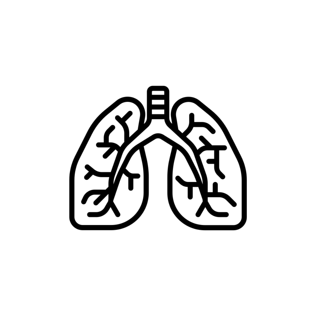 For Respiratory Health