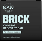 Brick Ice Soap Bar