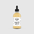 Comfrey Root and Castor Oil