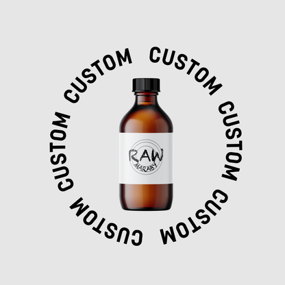 Custom Herbal Formula