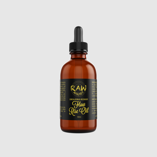 FlowRise Circulation & Recovery Oil