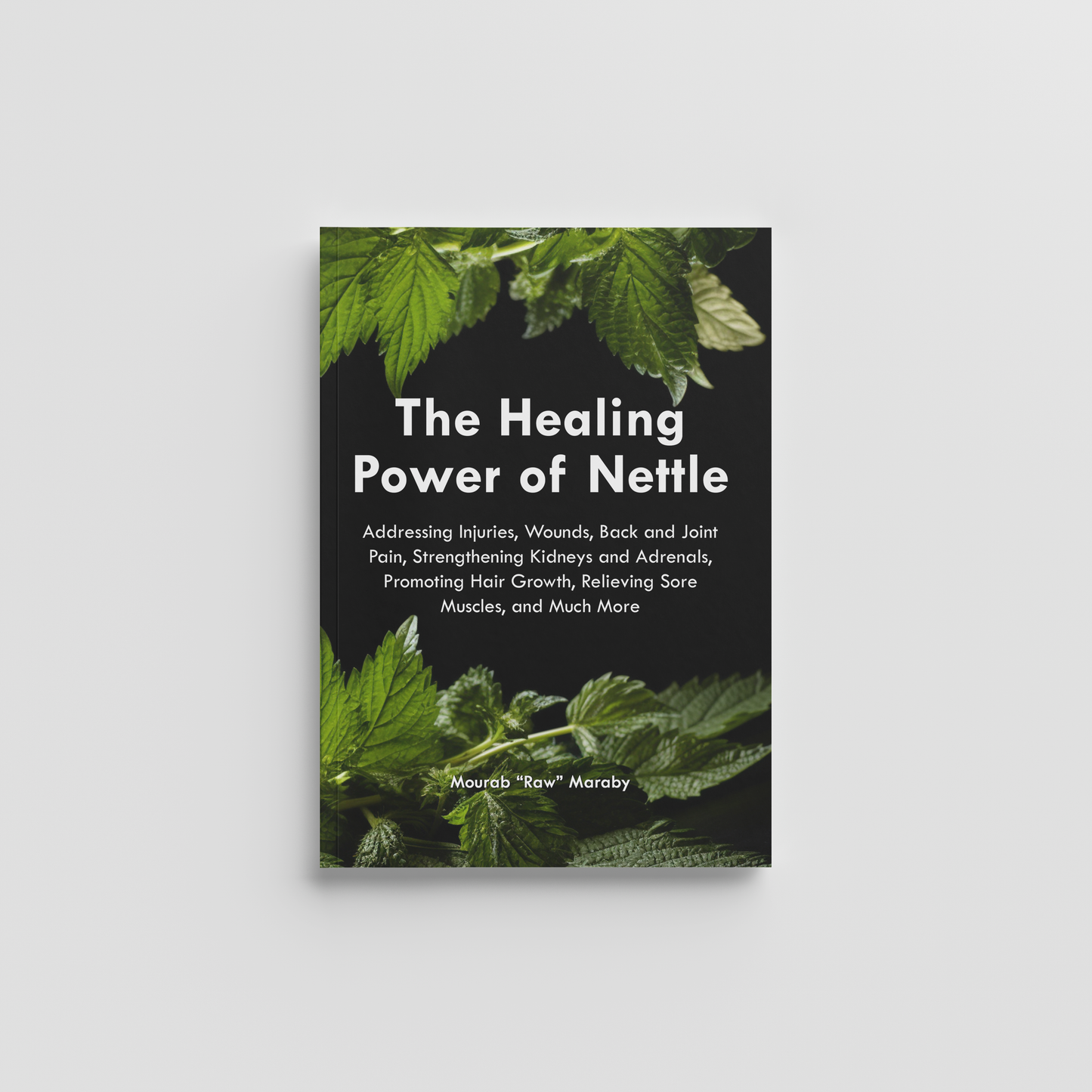 The Healing Power of Nettle