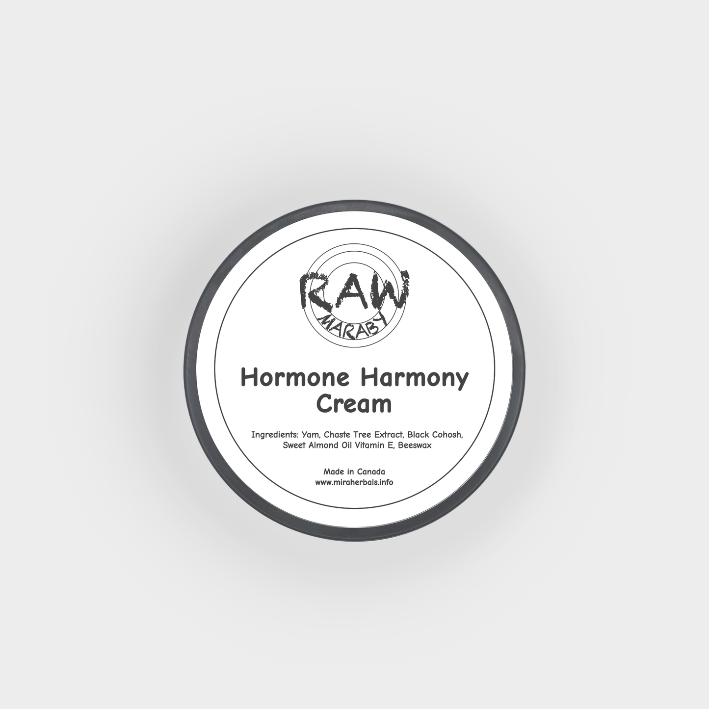 Hormone Harmony Cream