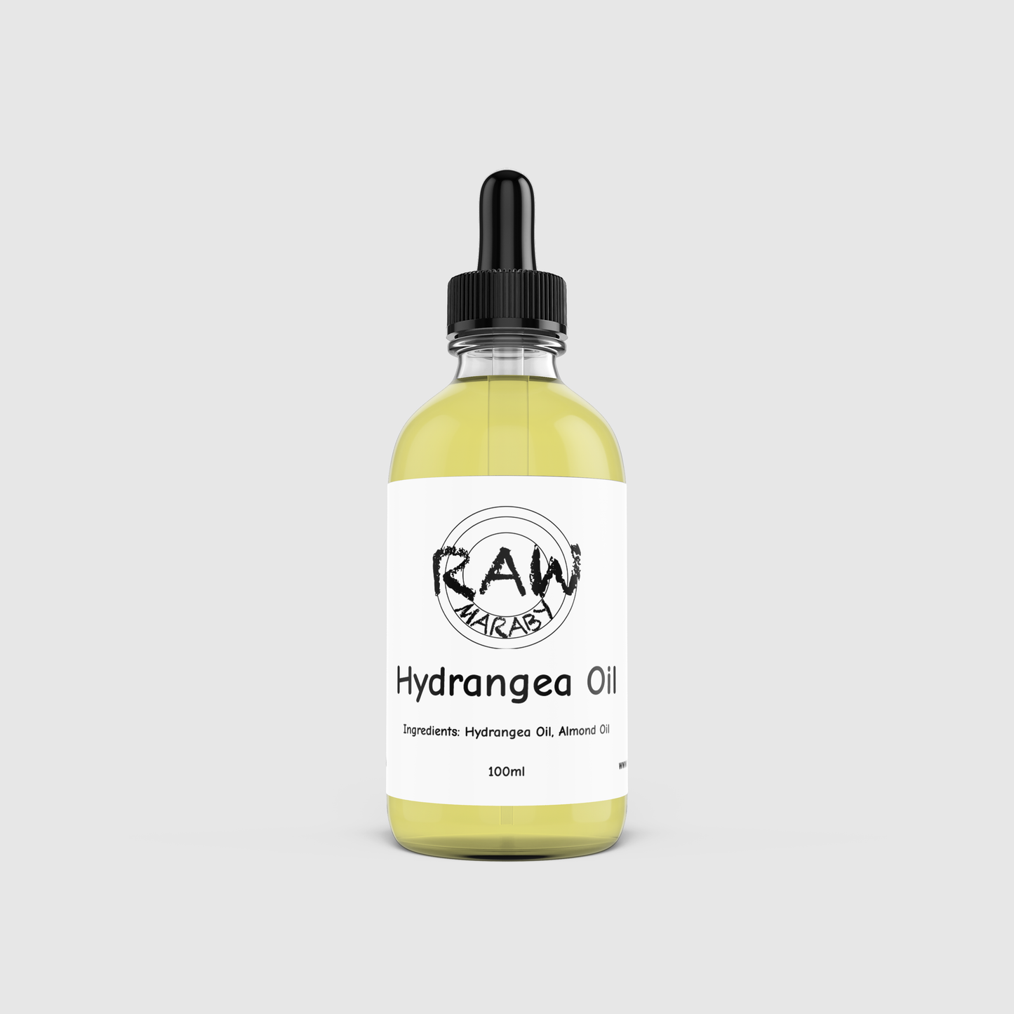 Hydrangea Oil