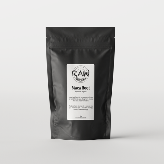Maca Root