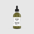Rosemary and Castor Oil