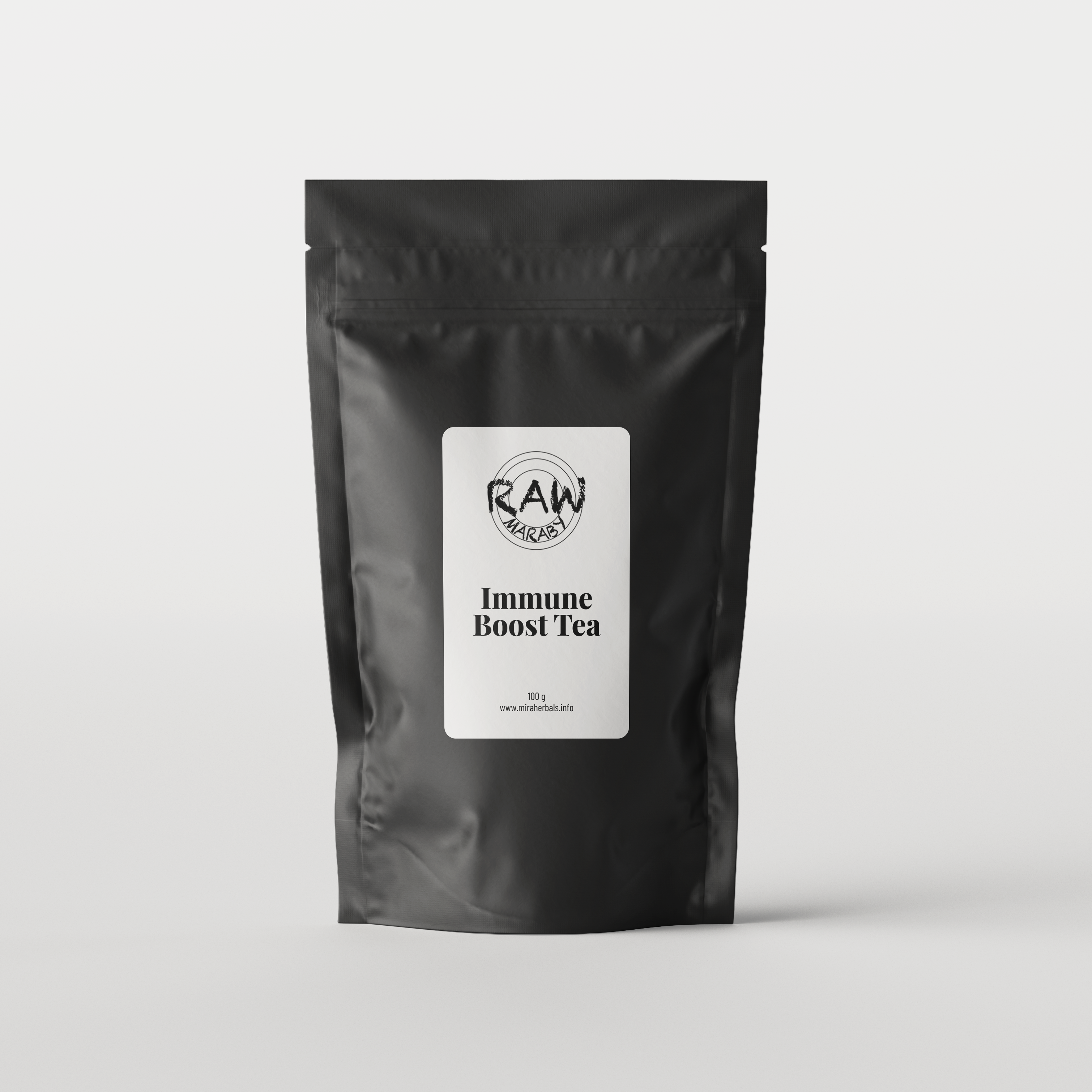 Immunity Boost Tea