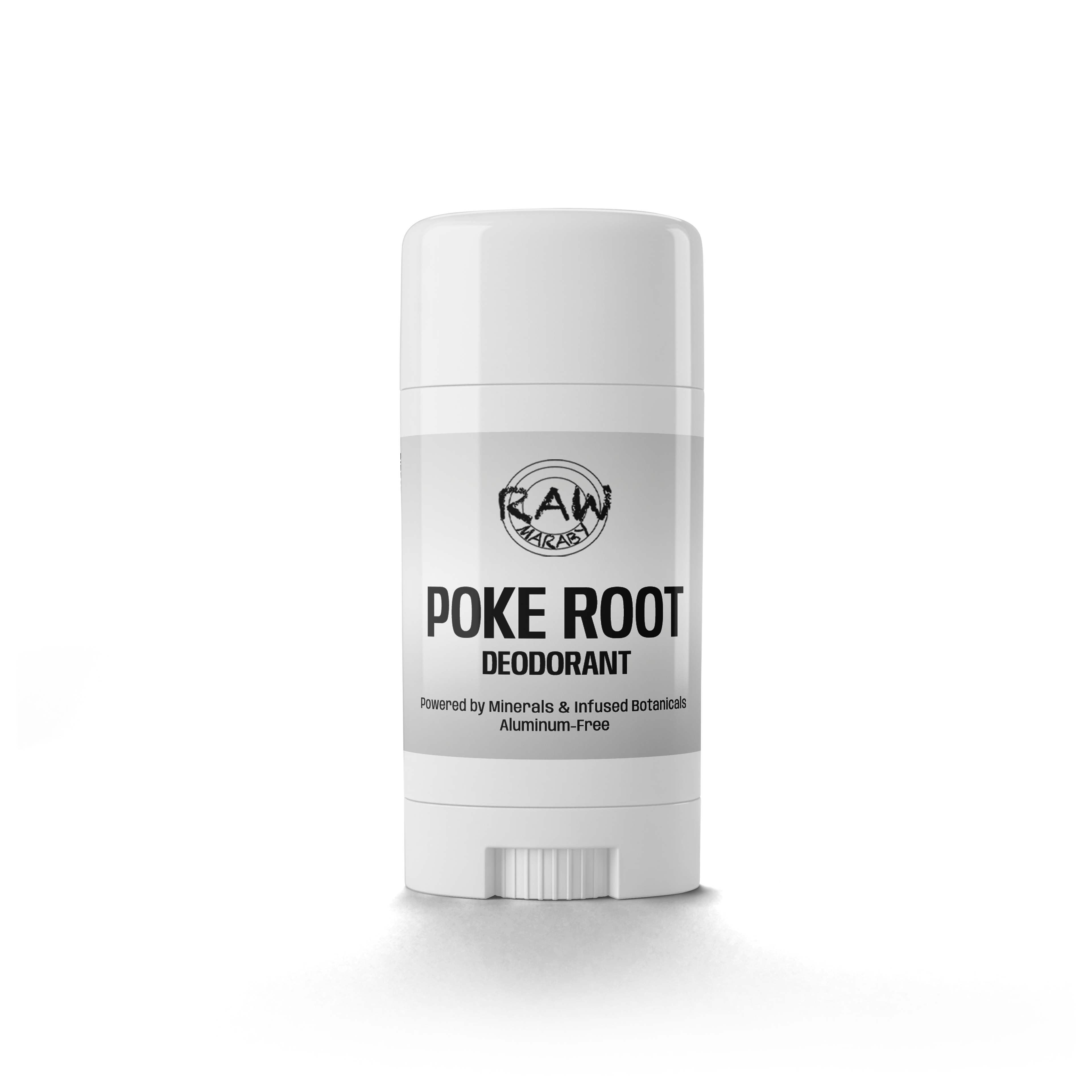 Poke Root Deodorant
