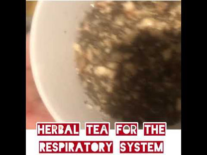 Respiratory Tea
