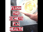 Kidney Tea
