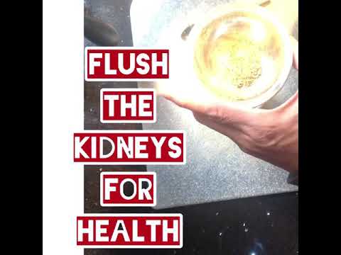 Kidney Tea