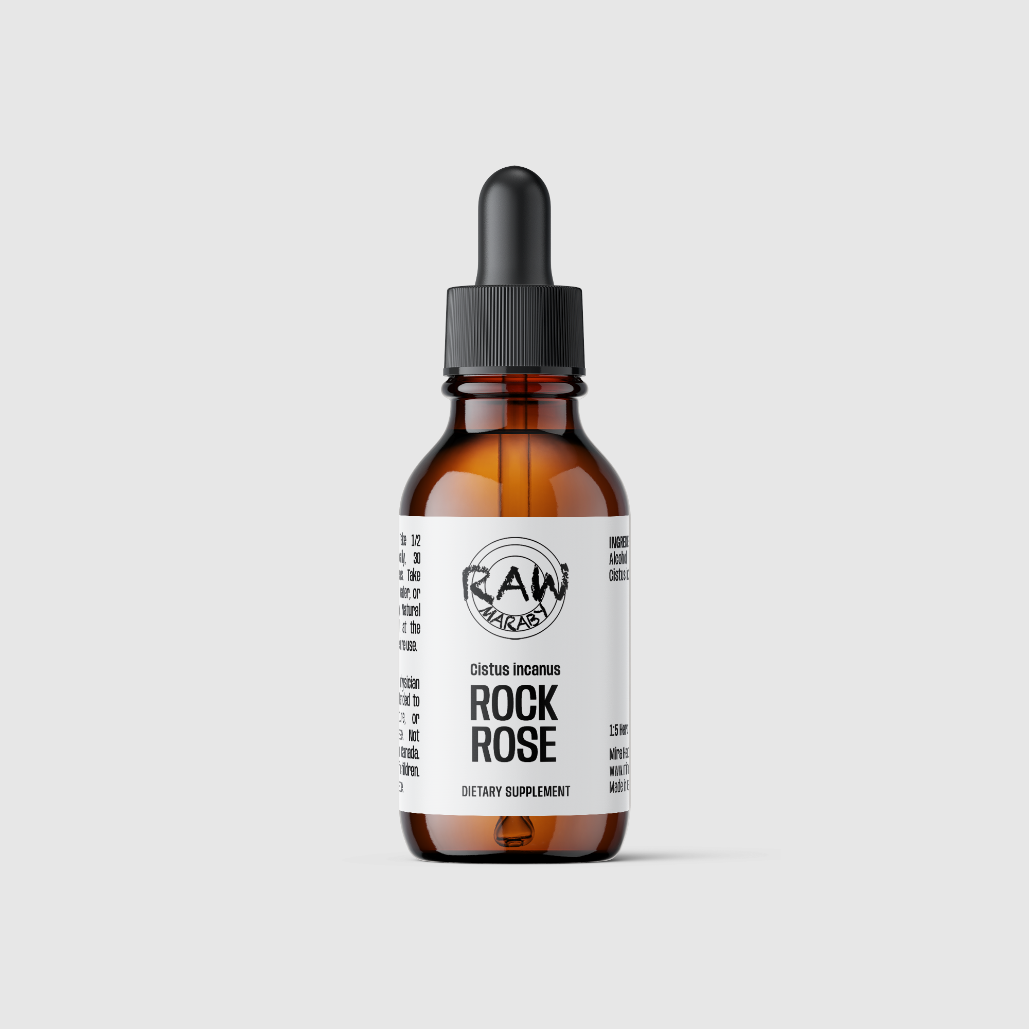 Rock Rose RT*