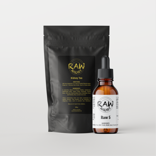5-Day Watermelon Cleanse Kit