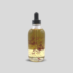 Saffron Skin Oil