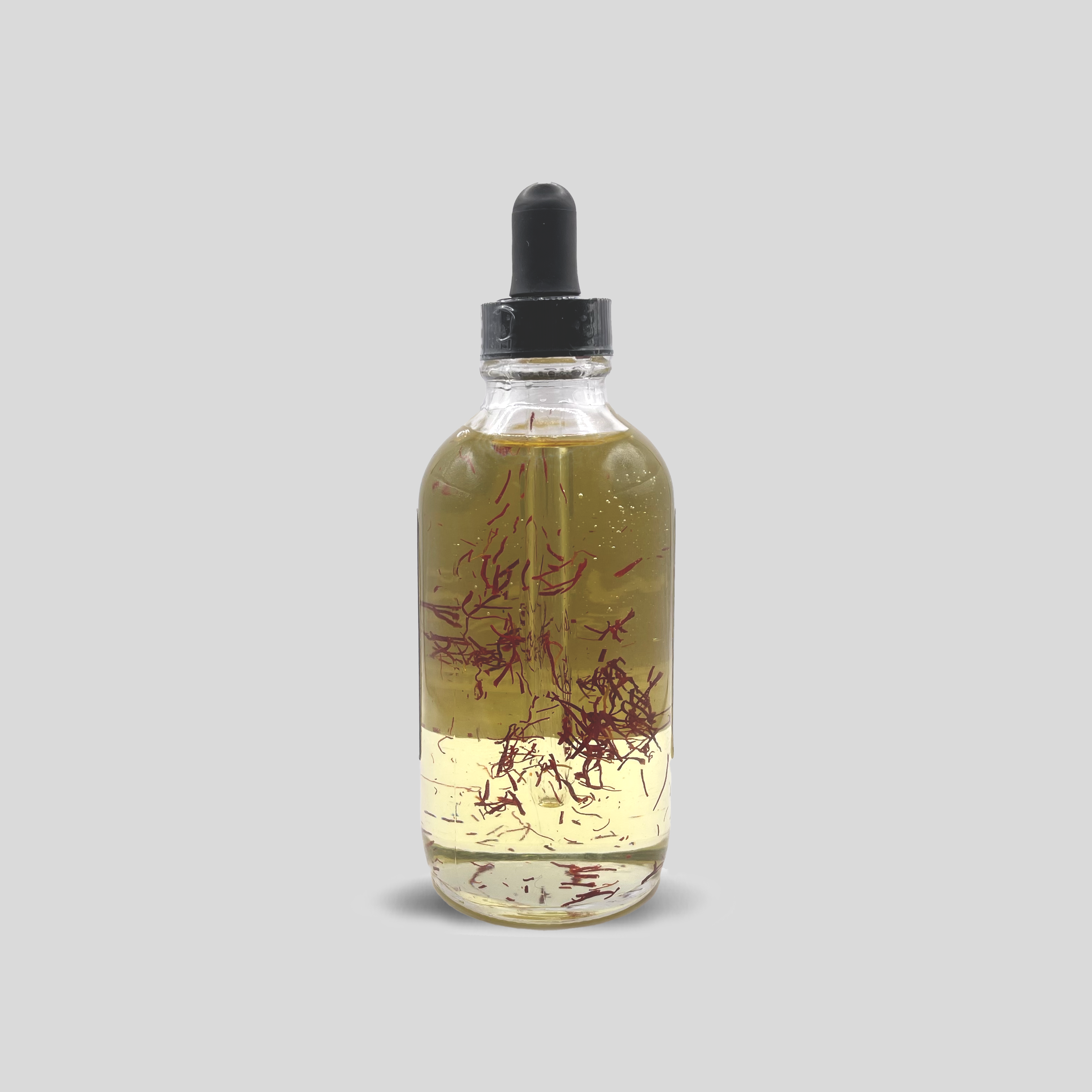 Saffron Skin Oil