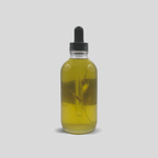 Milky Oat Seed Skin Oil