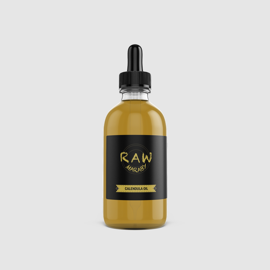 Calendula Oil (Double Infused)
