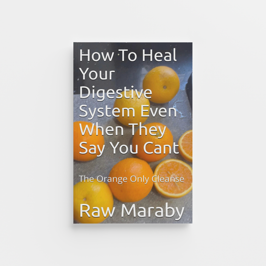 How To Heal Your Digestive System Even When They Say You Can’t
