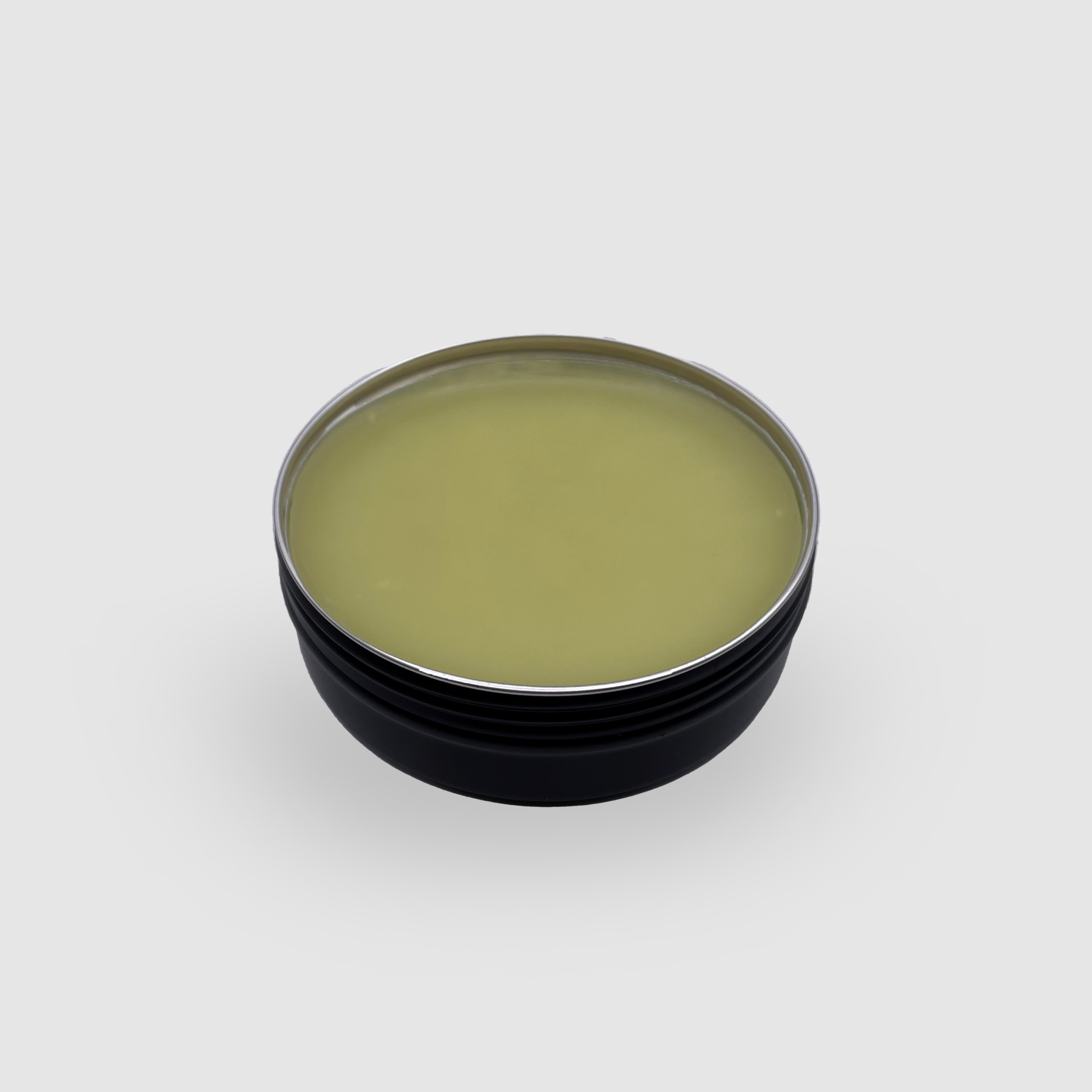 Lobelia and Comfrey Salve