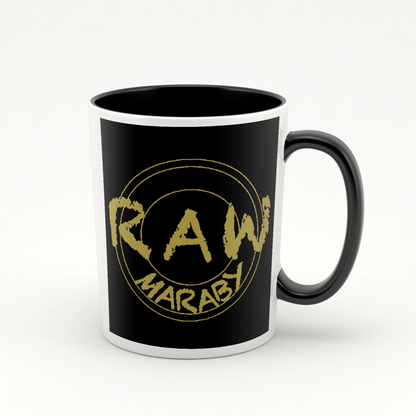 Raw Maraby Mug