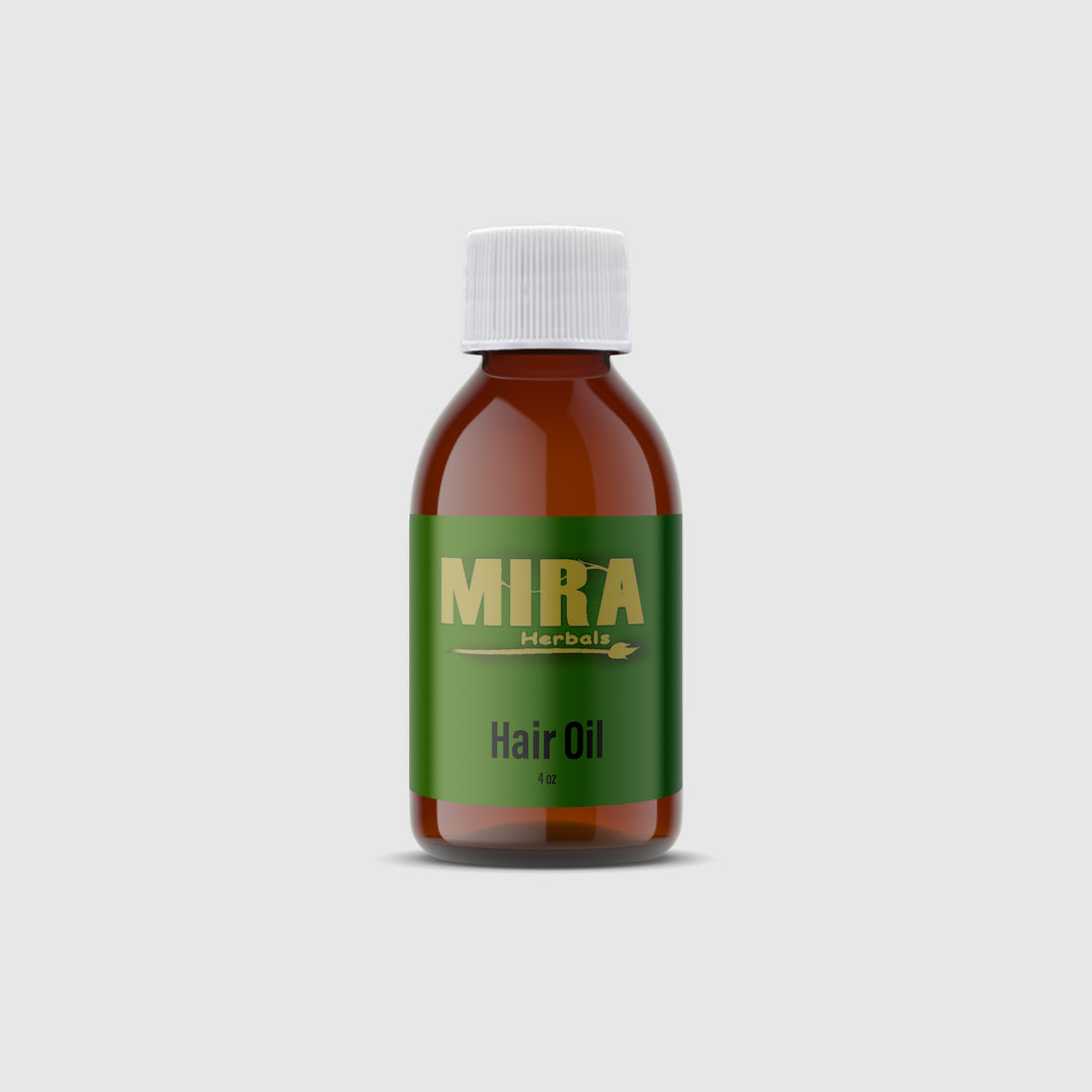 Mira Hair Oil Mira Herbals Inc / Raw Maraby