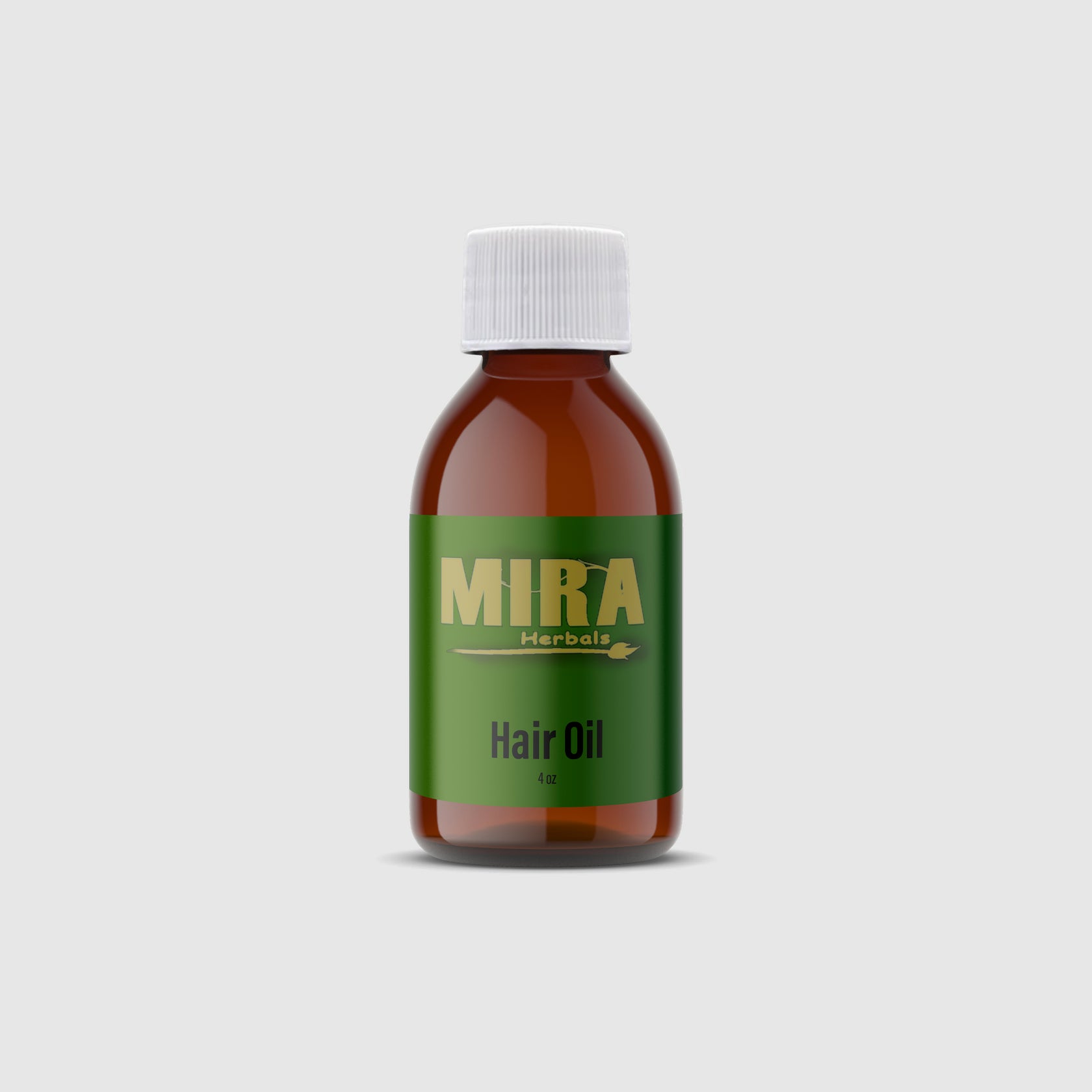 Mira Hair Oil Mira Herbals Inc / Raw Maraby