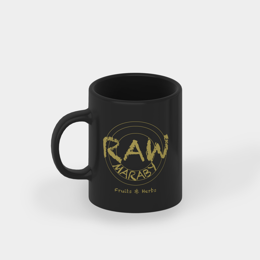 Raw Maraby Mug