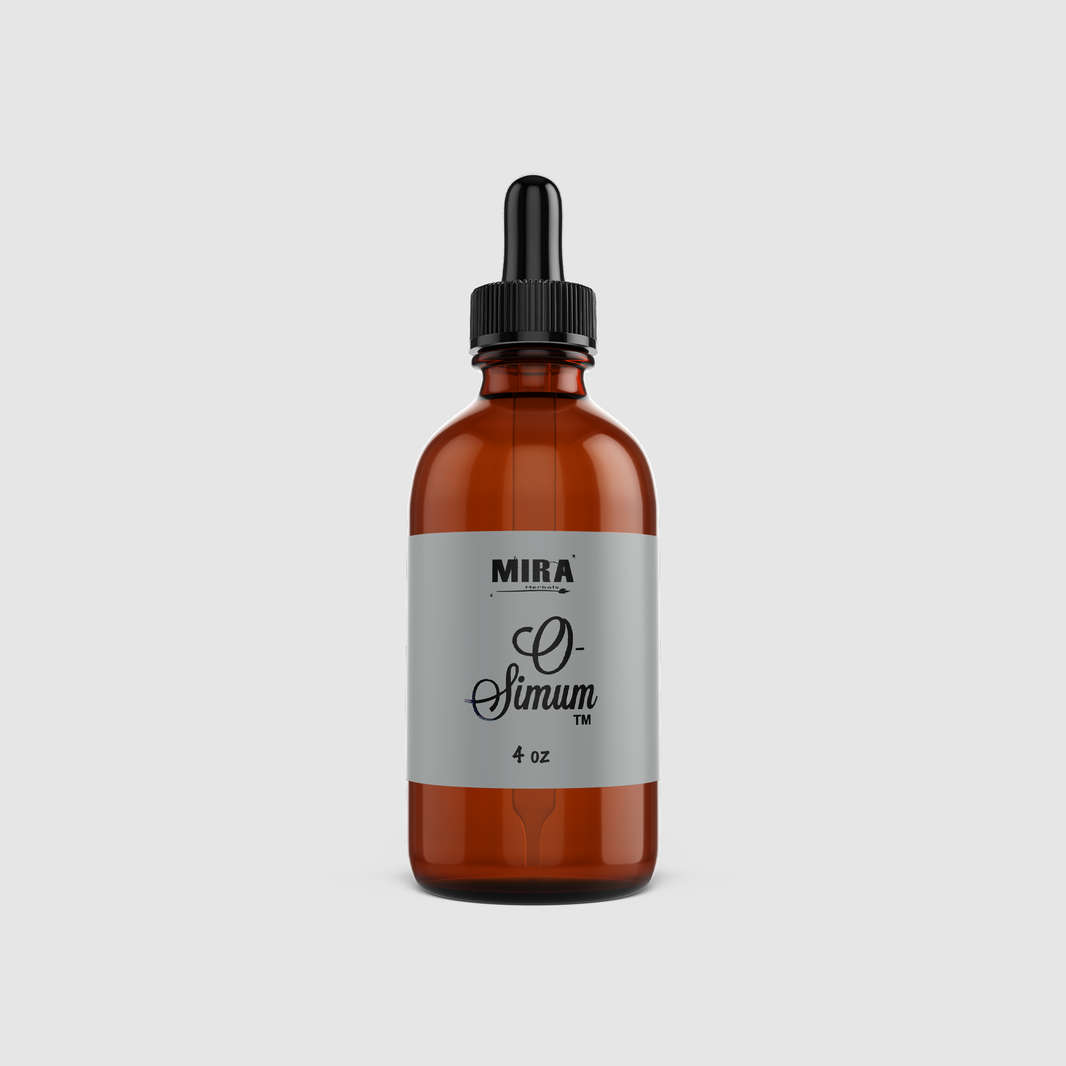 Hair Oils Mira Herbals Inc / Raw Maraby