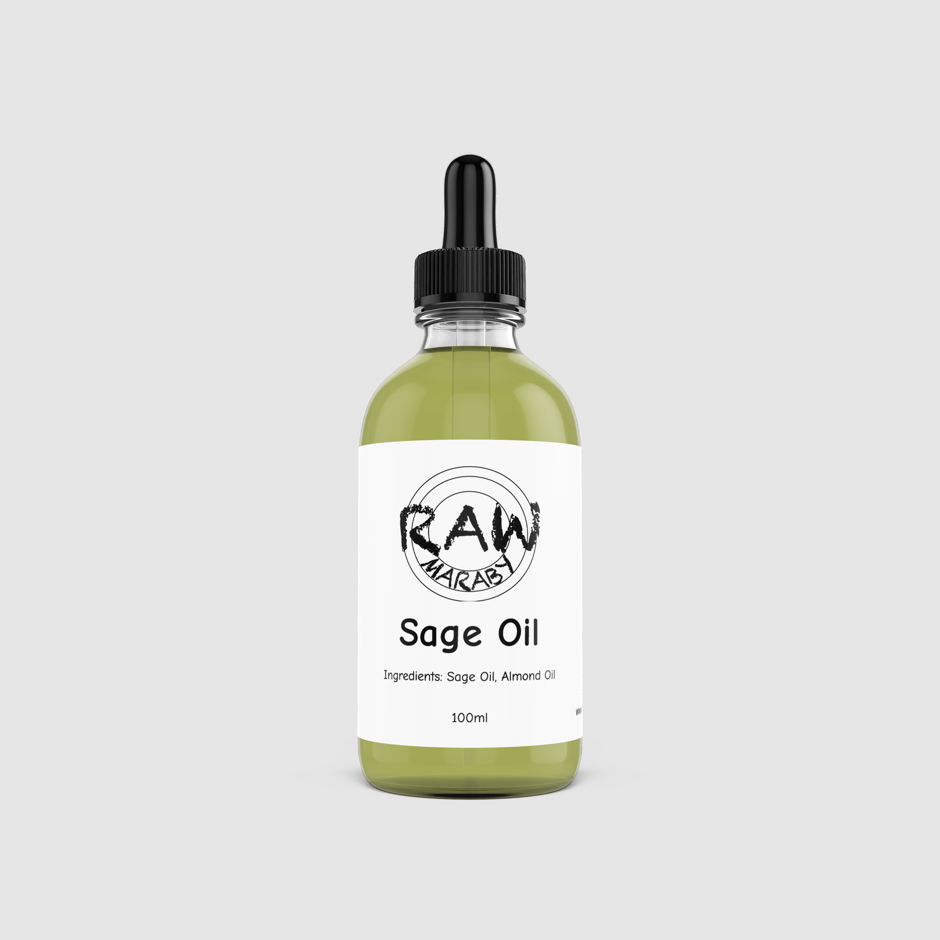 Sage Oil