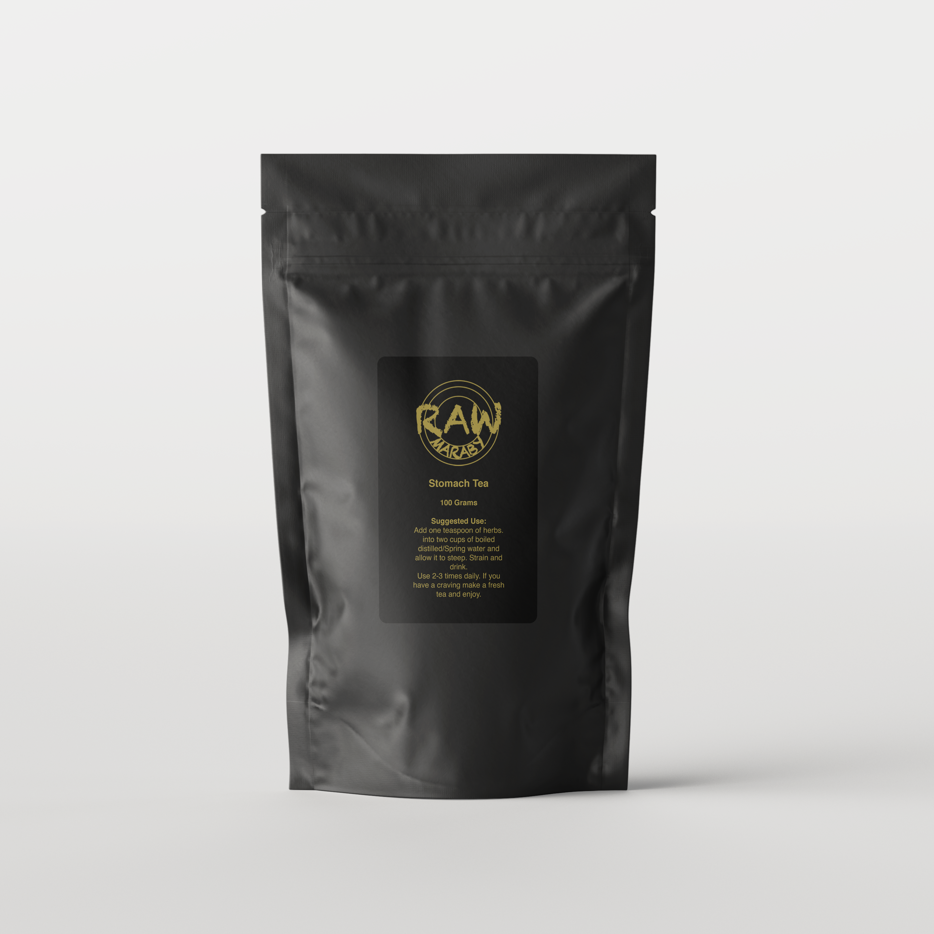 Stomach Tea