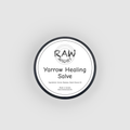 Yarrow Healing Salve