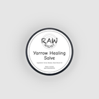 Yarrow Healing Salve