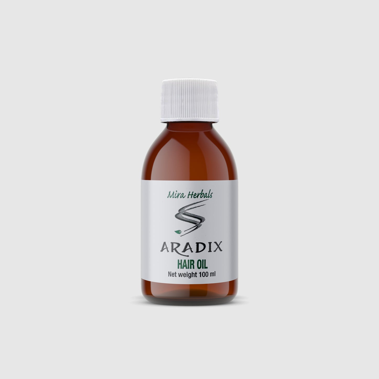 Aradix Hair Oil