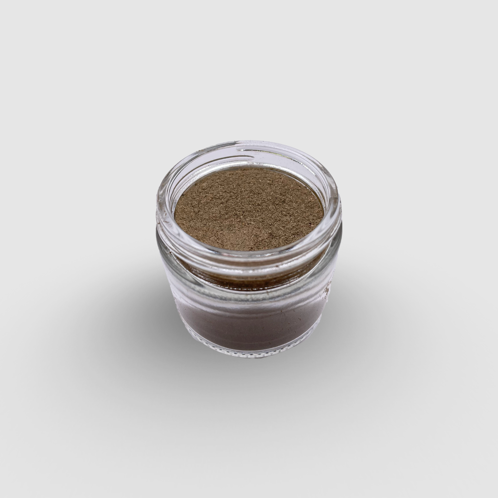 Gum and Tooth Powder